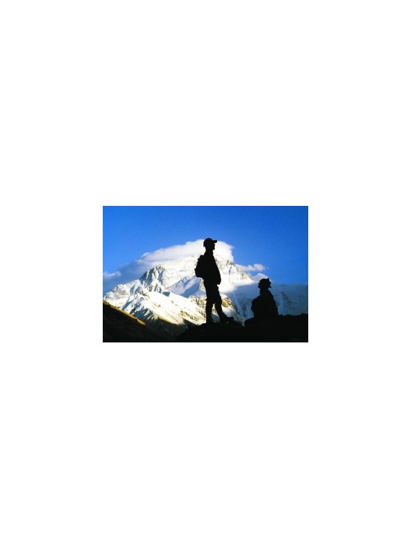 登顶珠峰“门票”28万