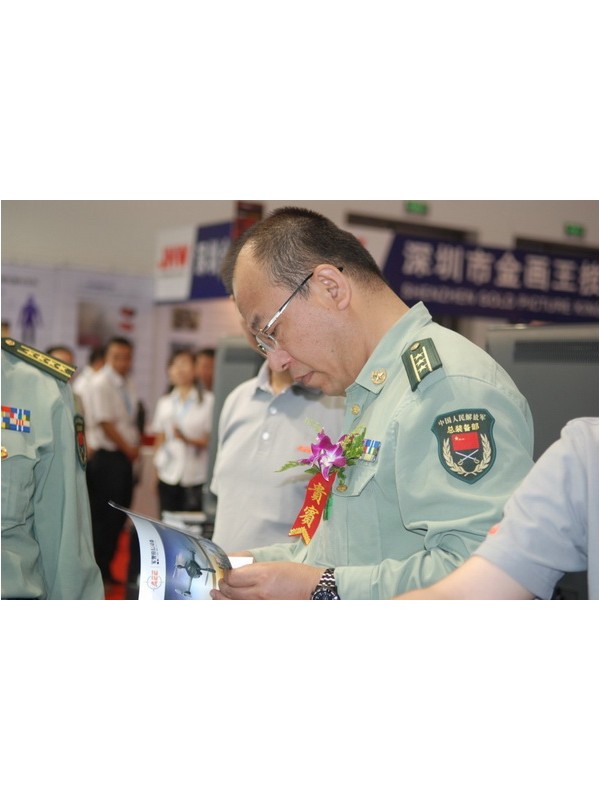 AEE军警拍摄新品亮相国际警用展，技术“跃进”成看点