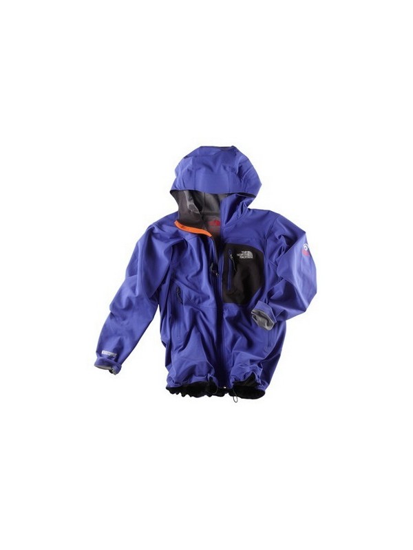 The North Face 软壳组合, 给你全方位的保护