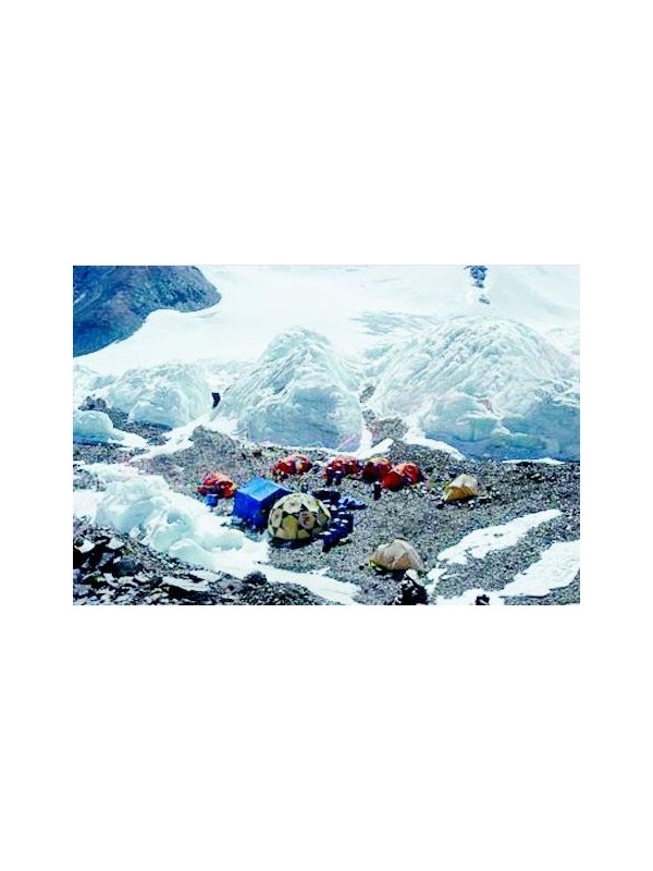 1名芬兰登山滑雪者在阿拉斯加滑雪坠亡
