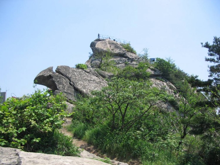 河南鸡公山景区对属鸡姓吉游客半价