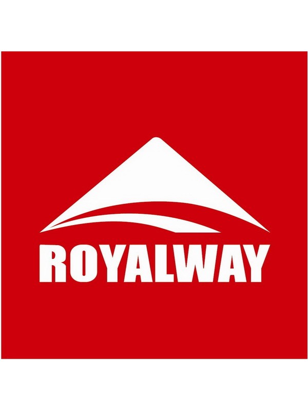 ROYALWAY 王者之路――自由、尊贵、纯洁、勇敢