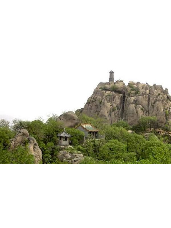 全国群众登山健身大会将在五莲山举行