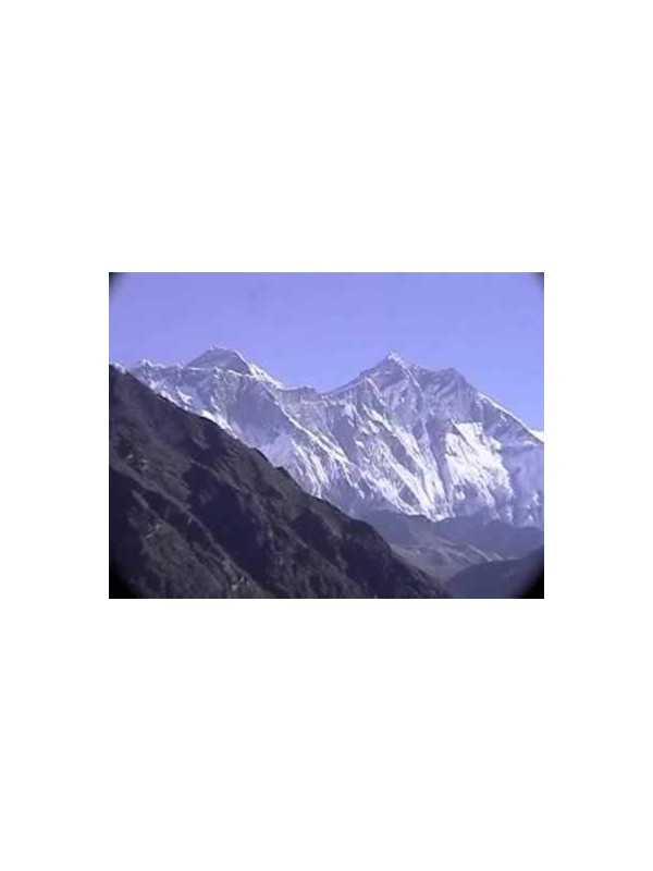 1990年5月7日 中苏美和平登山队登上珠穆朗玛峰