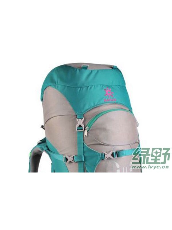 凯乐石奥林匹斯C户外登山包 1680元