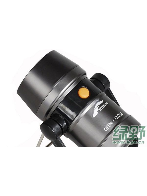 莱德3W专业蓝光钓鱼灯 111元