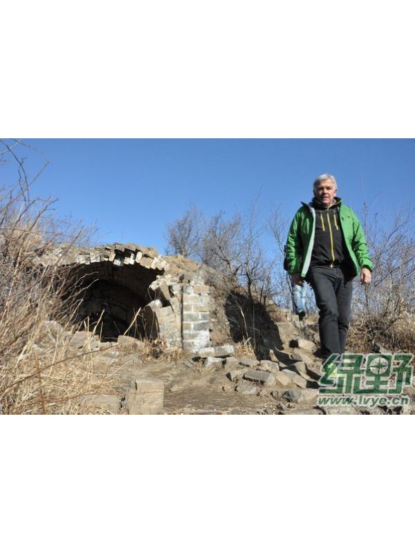专访SALEWA 董事长Heiner Oberrauch  深度了解全新动态