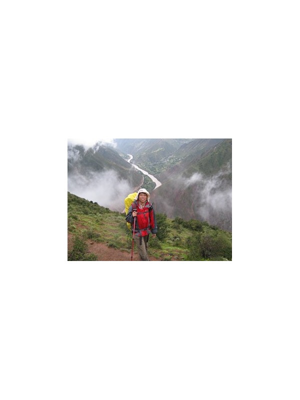 西藏春季登山大会本月重启 之前停办两年