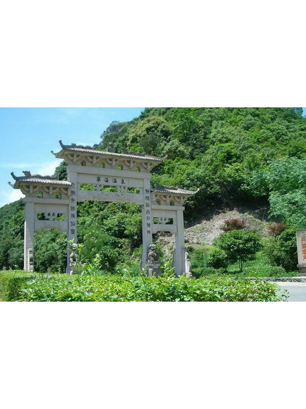 2012全国攀岩分站赛第一站（宁海站）冠军有主