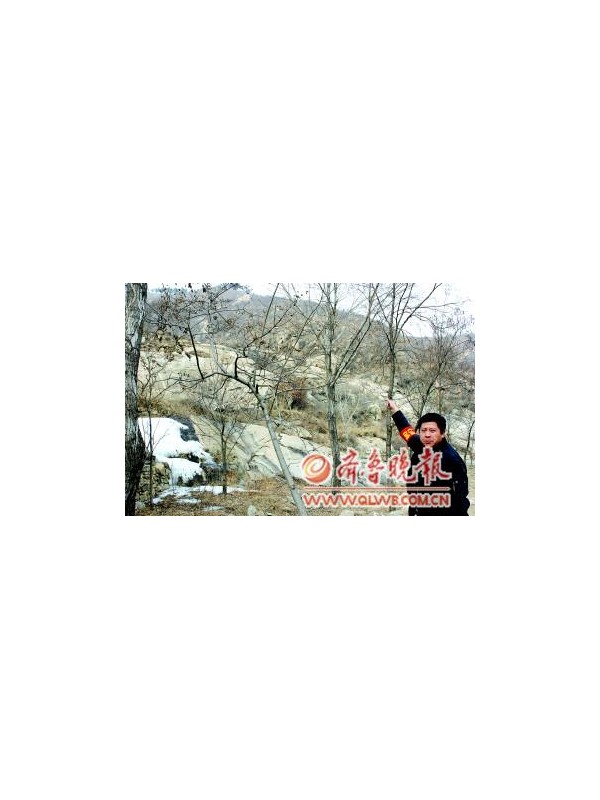 泰山6条“逃票”登山路条条都太冒险