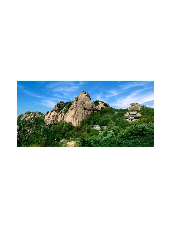 五莲将举行群众登山健身大会