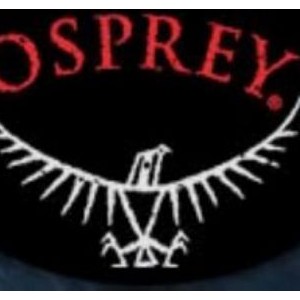5款系列14种类型百种颜色搭配  OSPREY新款背包抢先看