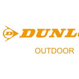 百年品牌DUNLOP再次亮相亚洲户外展
