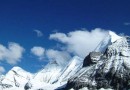 几座适合业余山友攀登的山峰