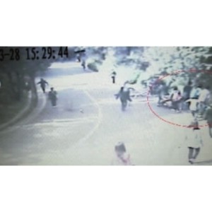 麓山暂不禁骑 后山将添骑士专道