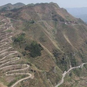 2012中国・保山全国汽车场地越野锦标赛将于3月30日举行