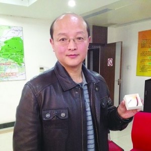 50岁南京登山爱好者4月底攀登珠峰