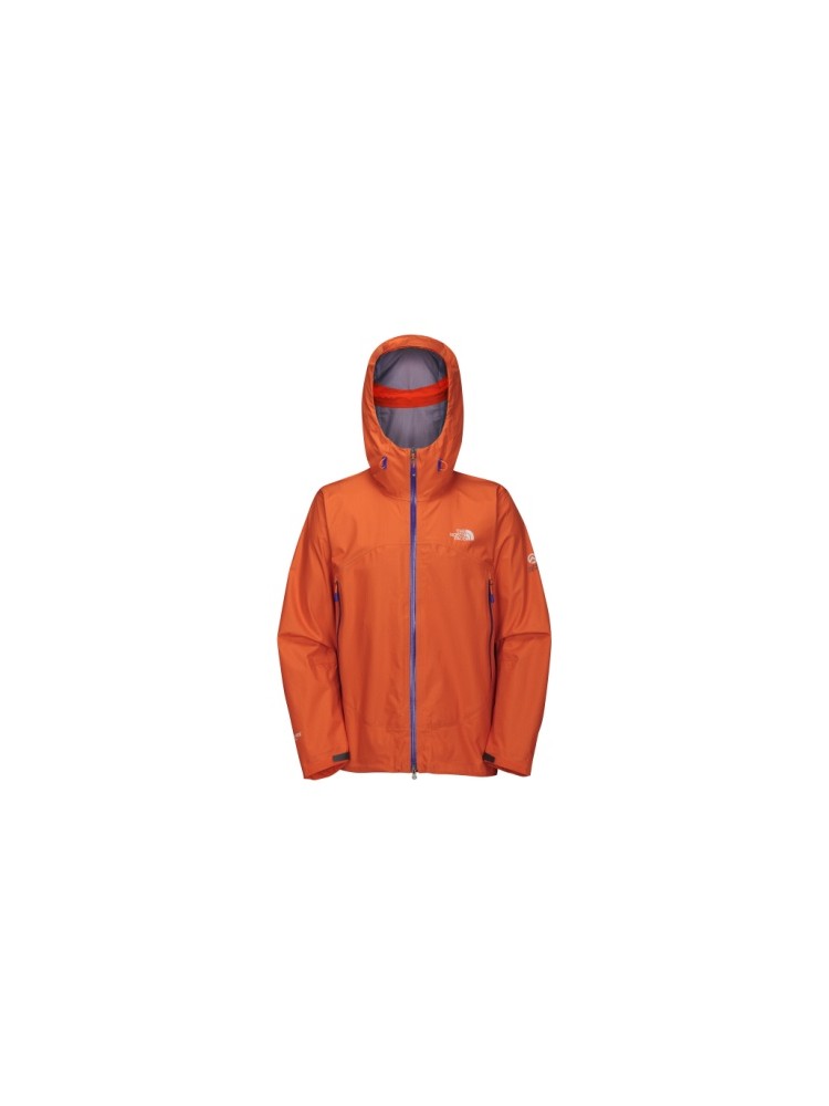 探险高手的依靠 TNF Men’s Alpine Project Jacket
