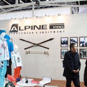 ALPINE   户外专业品牌