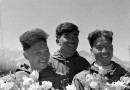 半个世纪中国人登山九大感人瞬间回顾
