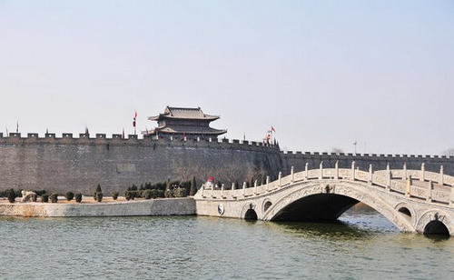 美丽中国 细数国内风景十之“最”