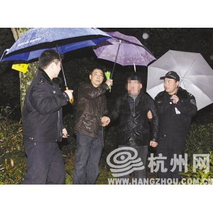 “逞强哥”被仨妇孺激发斗志 独自爬山迷路4小时