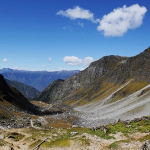 西藏墨脱县将借今年通车之机打造“高端旅游”
