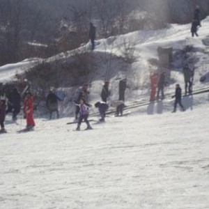 滑雪场里的“安全陷阱”