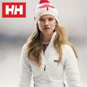 威富彪马竞价收购挪威户外品牌Helly Hansen