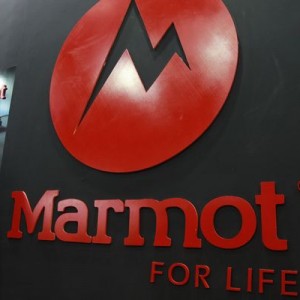 ISPO北京2012:Marmot展台吸引大量专业用户