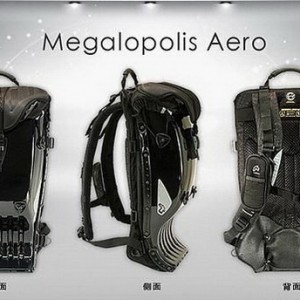 户外装备：2012潮驴必备的十大单品