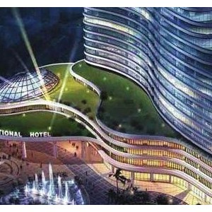 酒店攀高星动力来自何方？