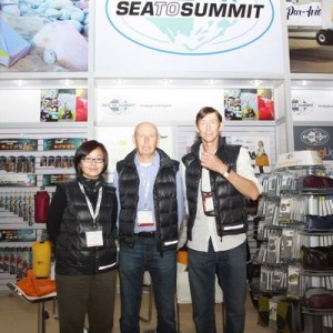 Outdoor China   上海国际户外运动休闲用品交易会