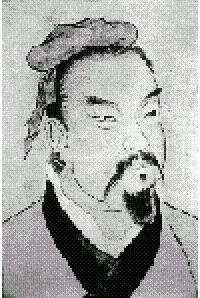 中国古代十大著名“驴友”大盘点