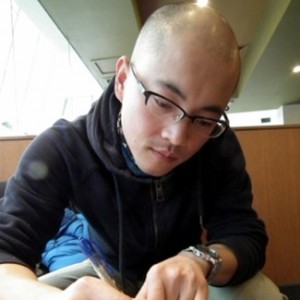 带领团队17000公里骑车去伦敦--专访蒋敏