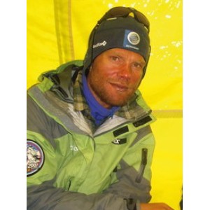俄罗斯登山队冬征K2传来噩耗 Vitaly Gorelik遇难