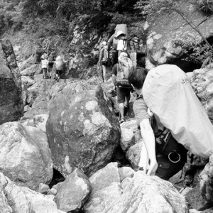 违规登山出事故　莫因“概率”存侥幸