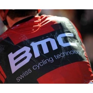BMC车队2012年开季将分两路进行比赛
