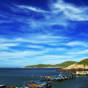 世界末日来临前 必去的十大户外圣地