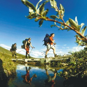 2012年贵州将围绕山地户外运动打造品牌赛事