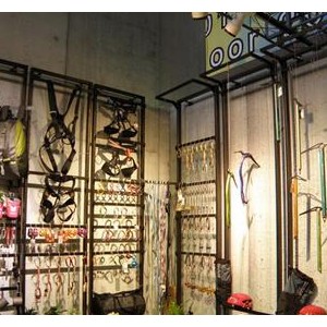 户外品牌2012春夏秋冬新品订货会总结