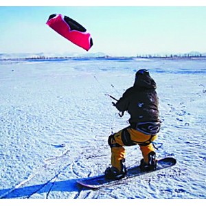冬日雪地游N种玩法你不得不知的“防身术”