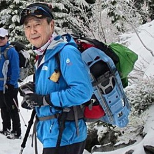 美66岁登山客困雪山两天 靠烧钱幻想蒸桑拿取暖
