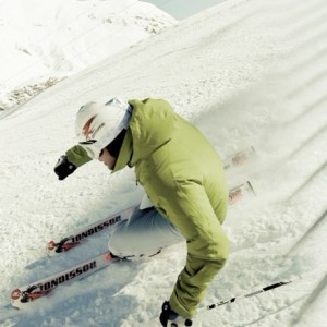 ROSSIGNOL――战衣科技大全之一