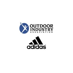 adidas2012美国户外产业协会公布户外杰出奖