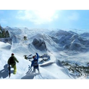 美国单板滑雪U型赛落幕 中国队表现不俗