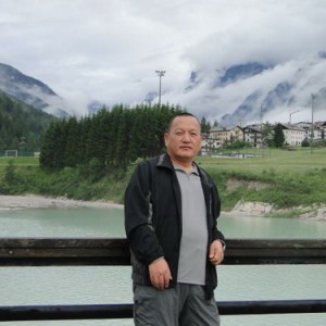情有独钟十周年-GARMONT进入中国市场十周年活动回顾（六）