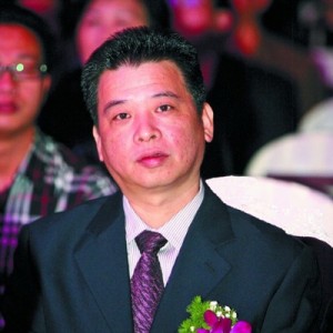 圣弗莱户外董事长陈瑞典获评泉州十大经济人物