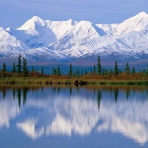 在世界尽头寻找风景