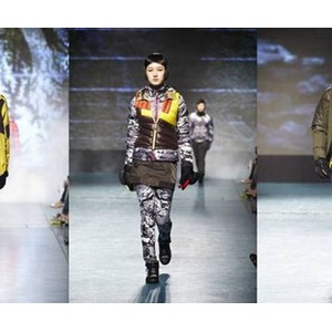 KOLON SPORT人性化设计 创造完美舒适体验